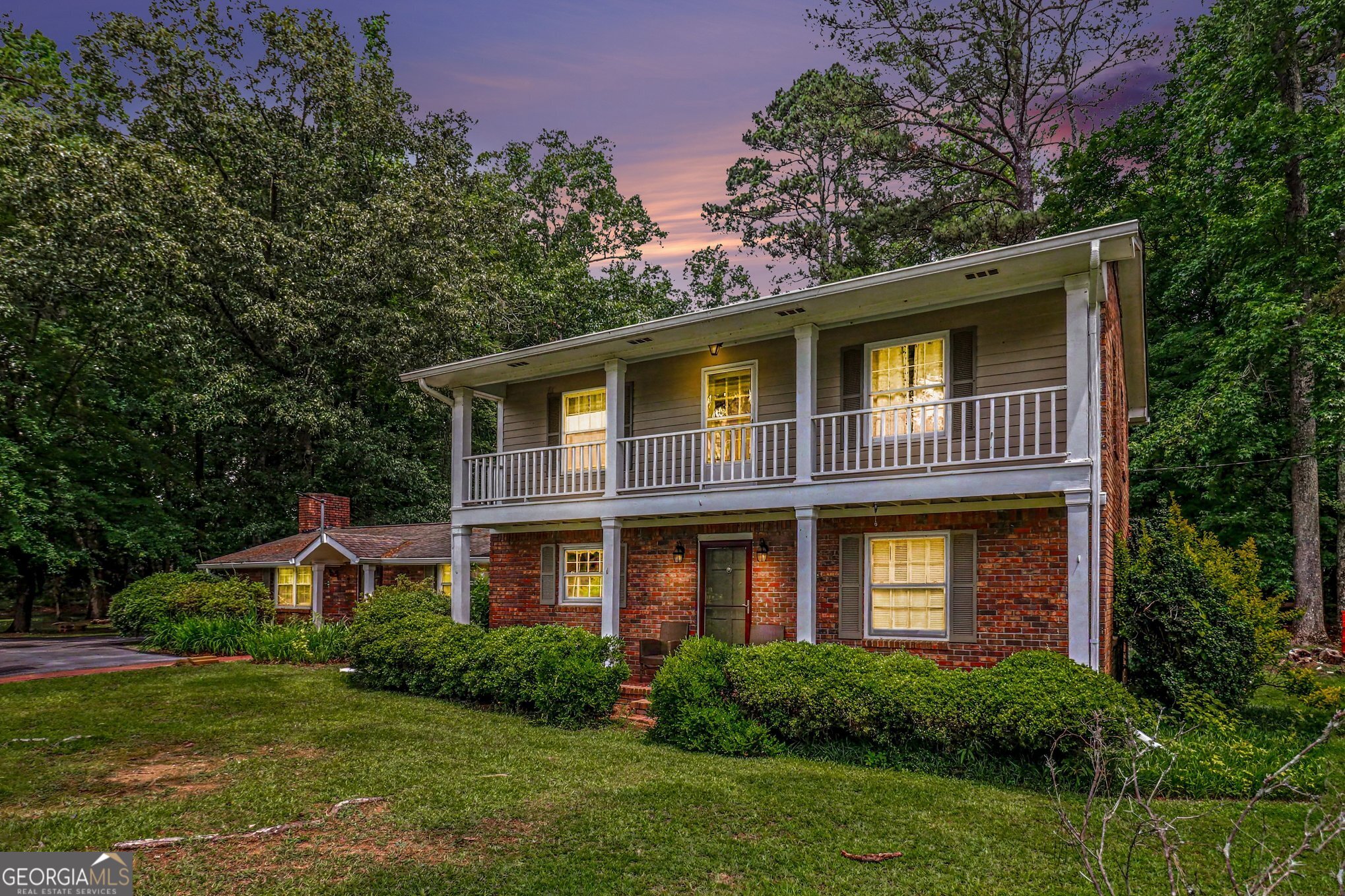 525 Lawshe Road Senoia, GA 30276 - Photo 2 of 35