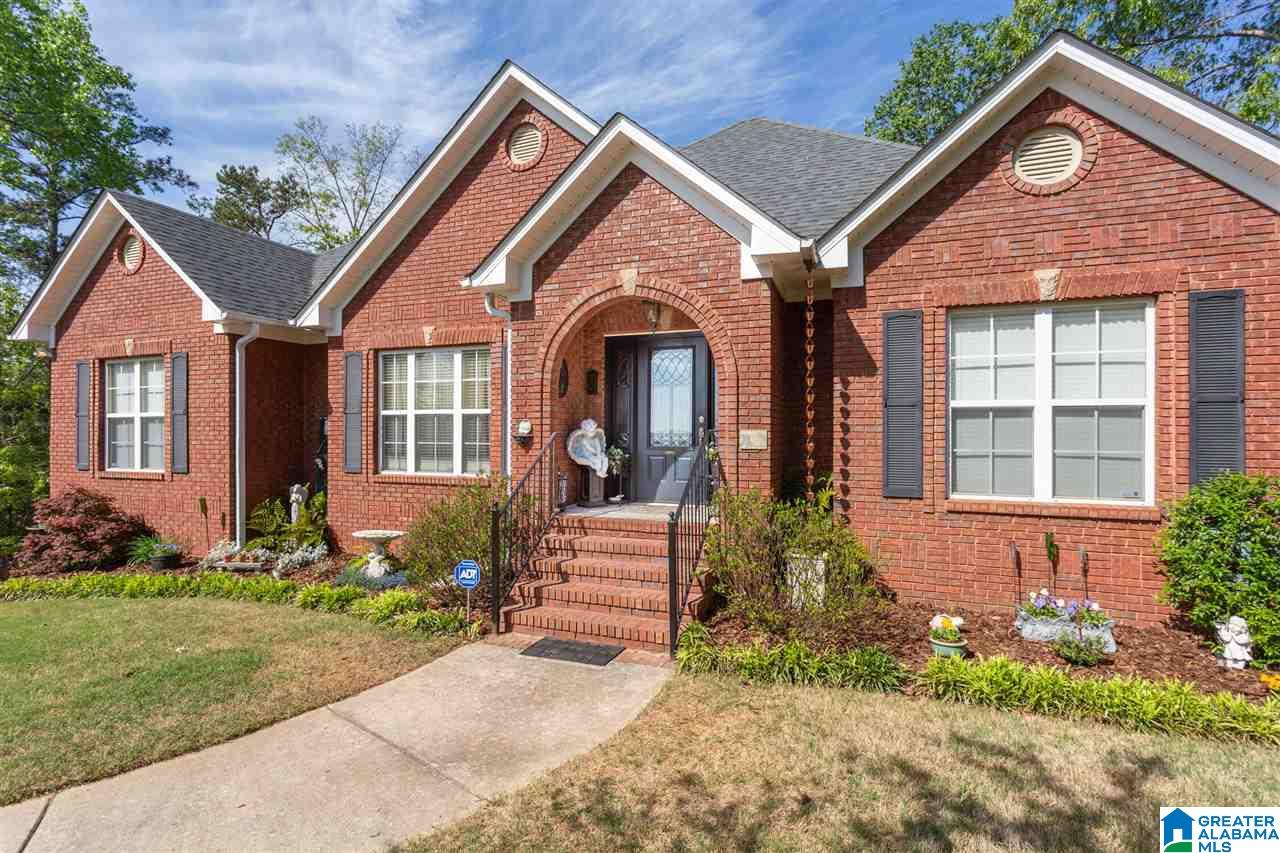 115 Small Ridge Road Odenville, AL 35120 - Photo 1 of 37