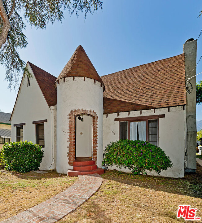 1497 East Maple Street Pasadena, CA 91106 - Photo 14 of 14