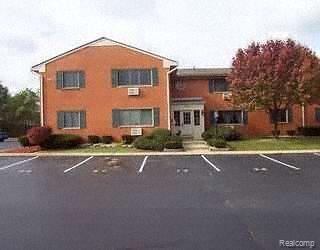 803 Plate Street, Unit 21 Rochester, MI 48307 - Photo 1 of 1 Property Photo