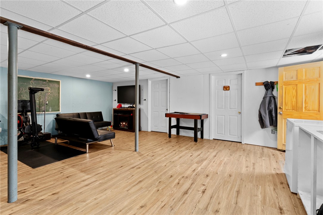 434 Arnold Road Coventry, RI 02816 - Photo 18 of 24
