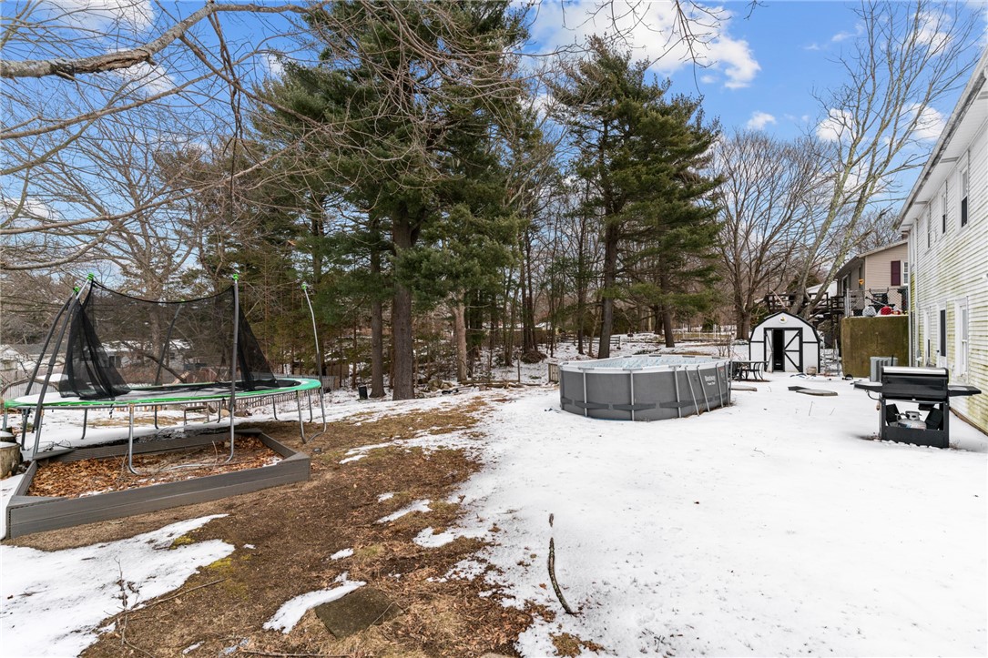 434 Arnold Road Coventry, RI 02816 - Photo 22 of 24
