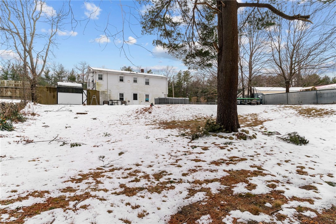 434 Arnold Road Coventry, RI 02816 - Photo 23 of 24