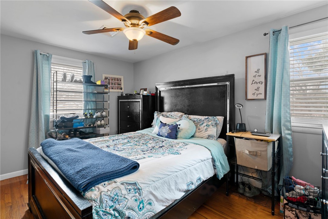 434 Arnold Road Coventry, RI 02816 - Photo 8 of 24
