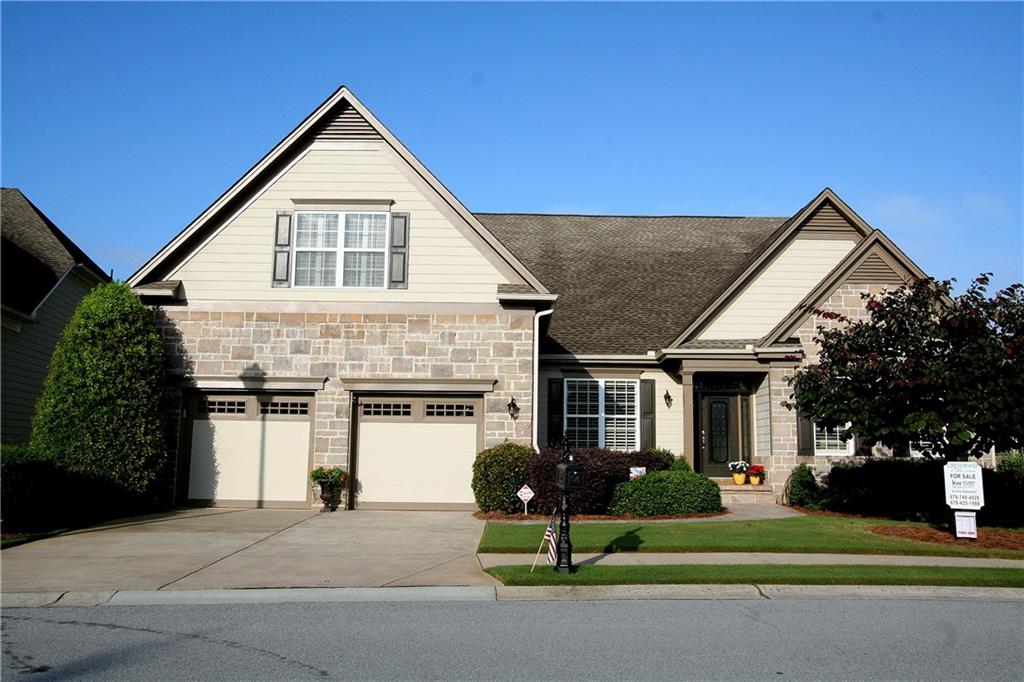3365 Locust Cove Road Gainesville, GA 30504 - Photo 1 of 1 3365 Locust Cove Rd Cresswind on Lake Lanier