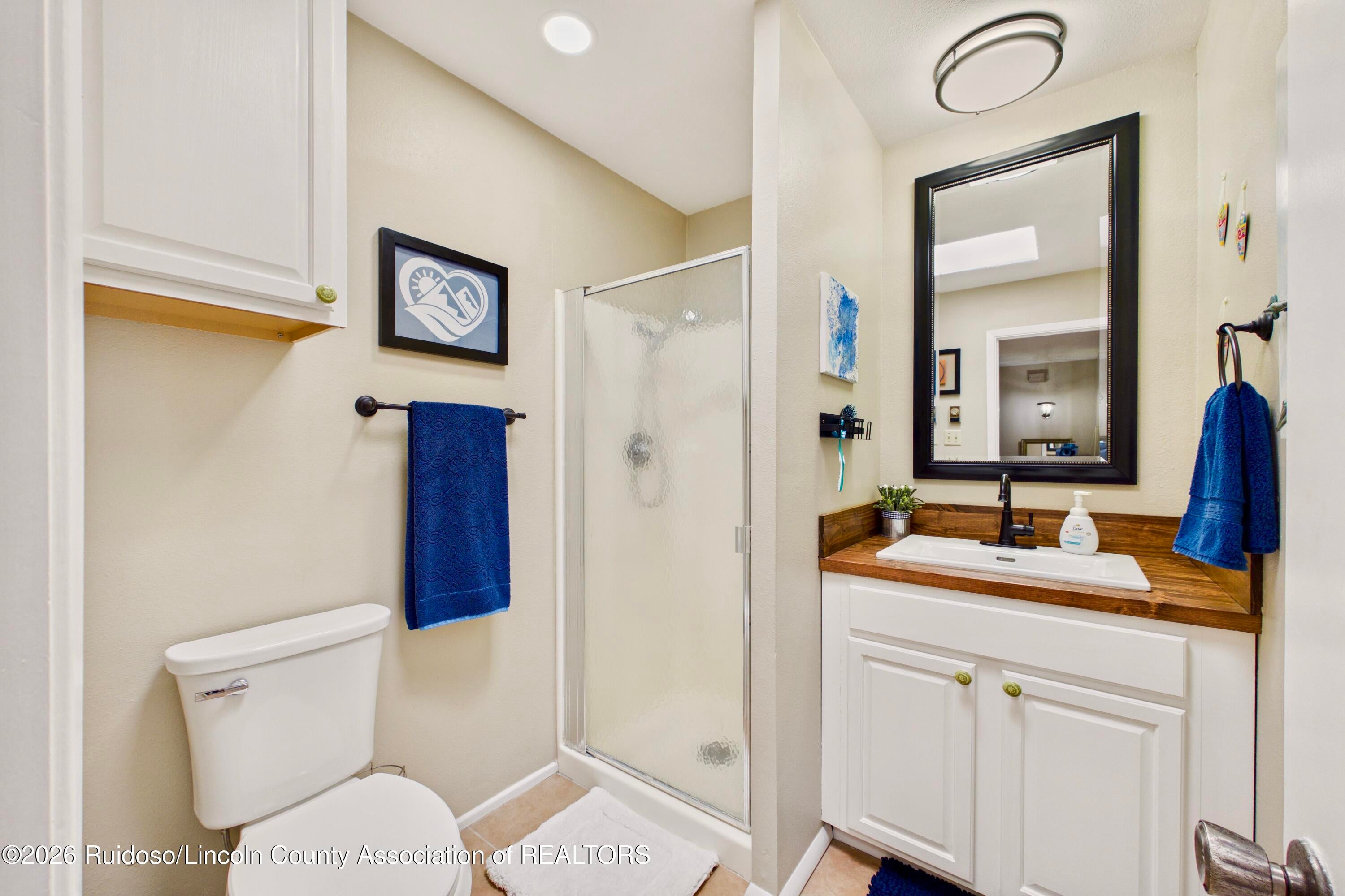 129 Alto Alps Road, Unit 5 Alto, NM 88312 - Photo 41 of 63 Gallery Image 41