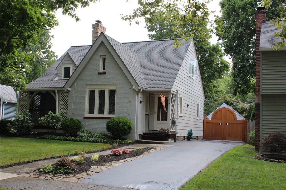 63 Elmtree Road Rochester, NY 14612 - Photo 1 of 1