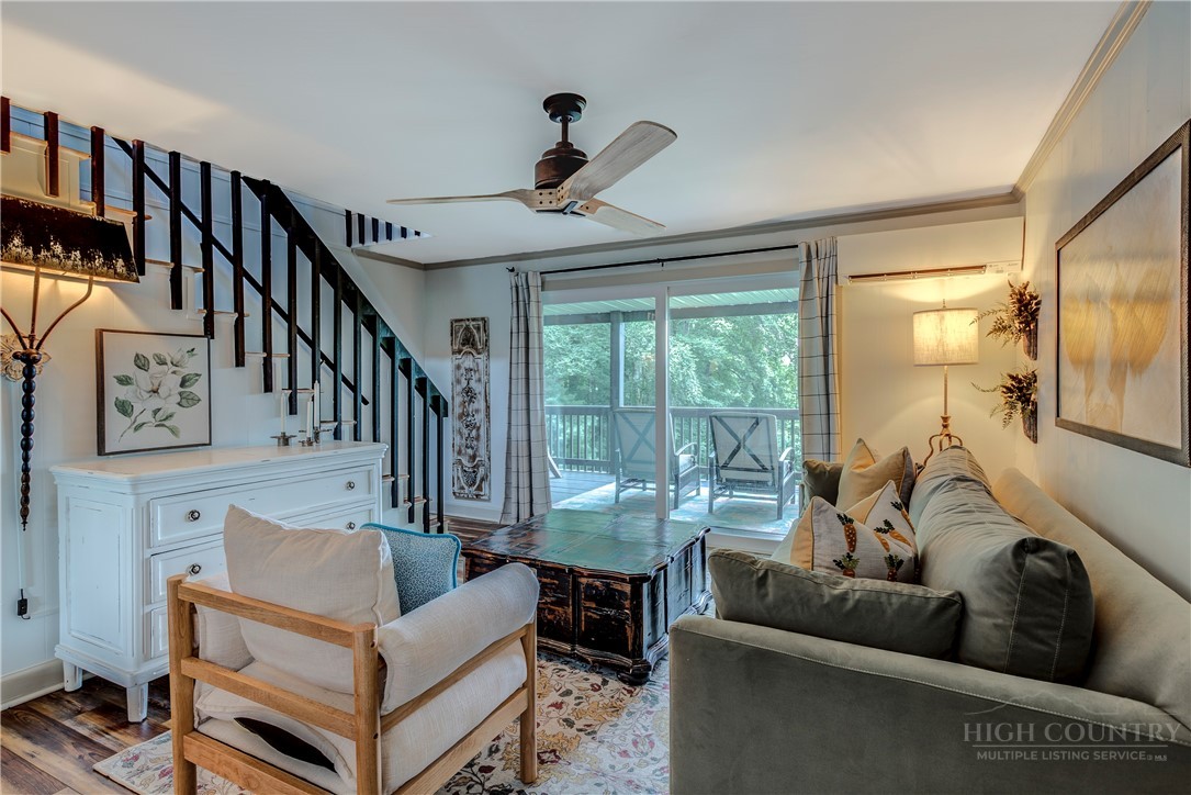 190 Meadow View Road Glade Valley, NC 28627 - Photo 26 of 49 Gallery Image 26