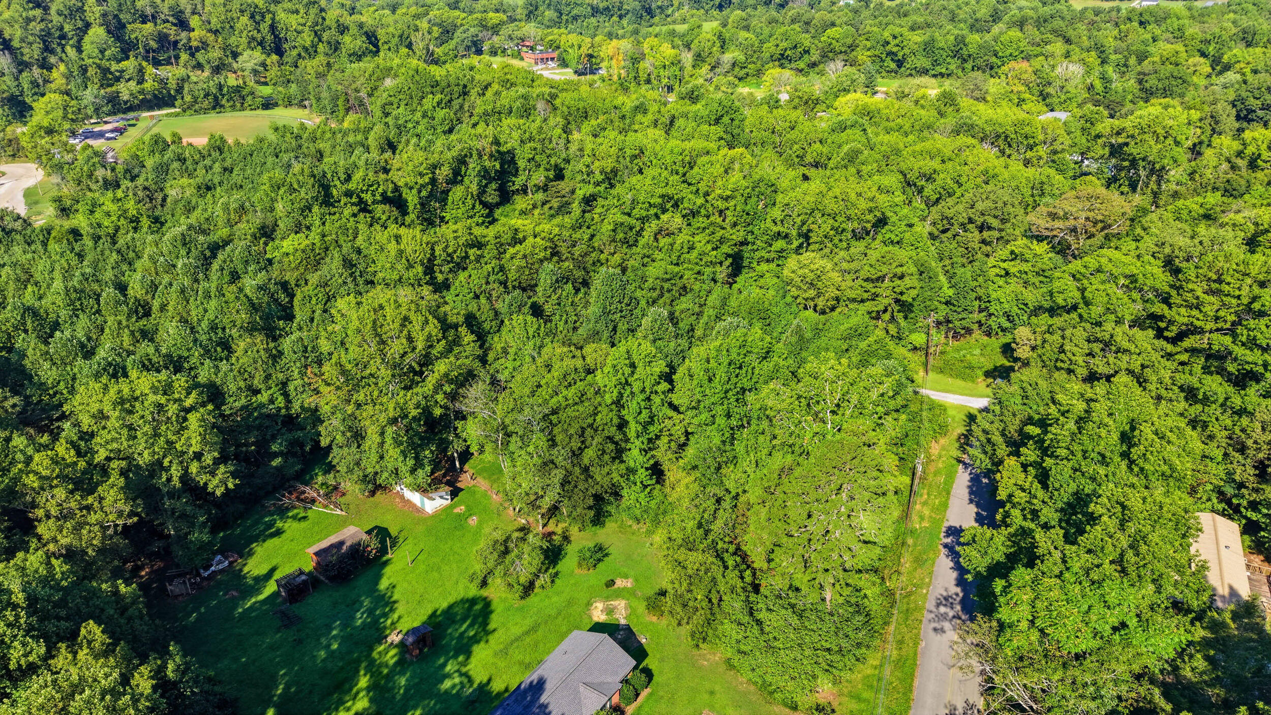 0 Card Road Soddy-Daisy, TN 37379 - Photo 6 of 10 Card Rd