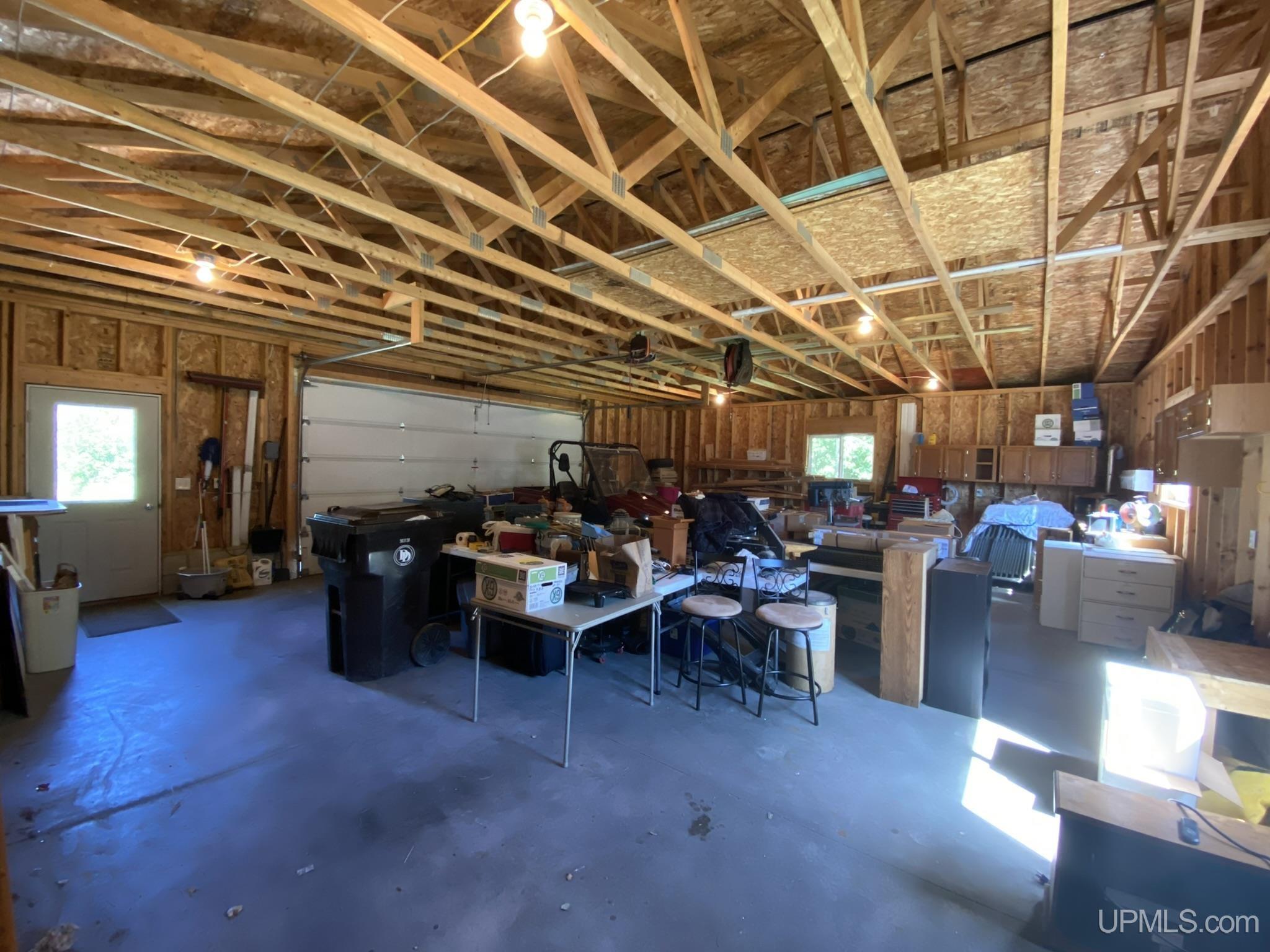 3319 North Gulliver Lake Road Gulliver, MI 49840 - Photo 46 of 62