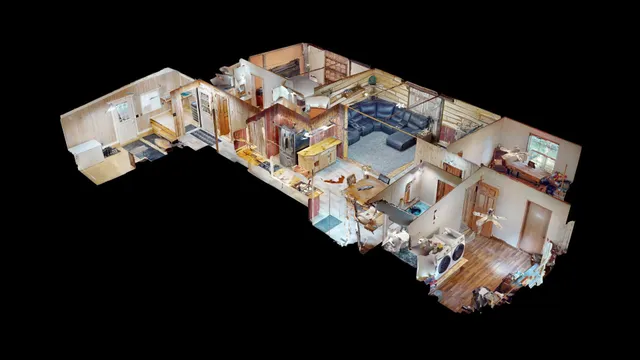 $229,900 | 5741 Highway 53, Kabetogama, MN 56669