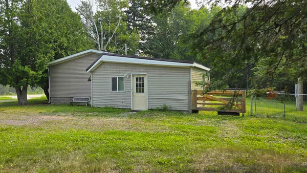 $199,000 | 5741 Highway 53, Kabetogama, MN 56669