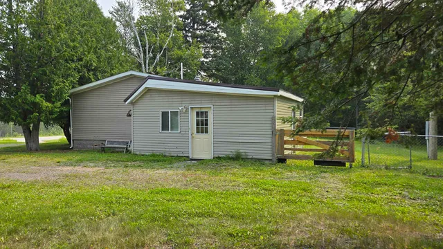 $229,900 | 5741 Highway 53, Kabetogama, MN 56669