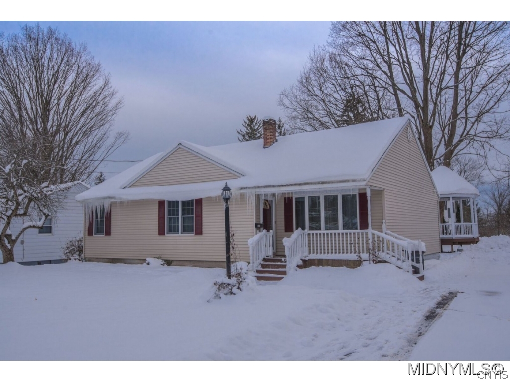 1011 West Liberty Street Rome, NY 13440 - Photo 1 of 1