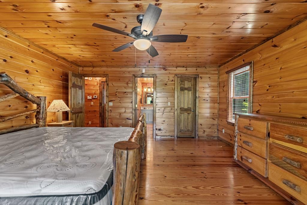 416 Stuart Mountain Road Mineral Bluff, GA 30559 - Photo 29 of 46 Gallery Image 29