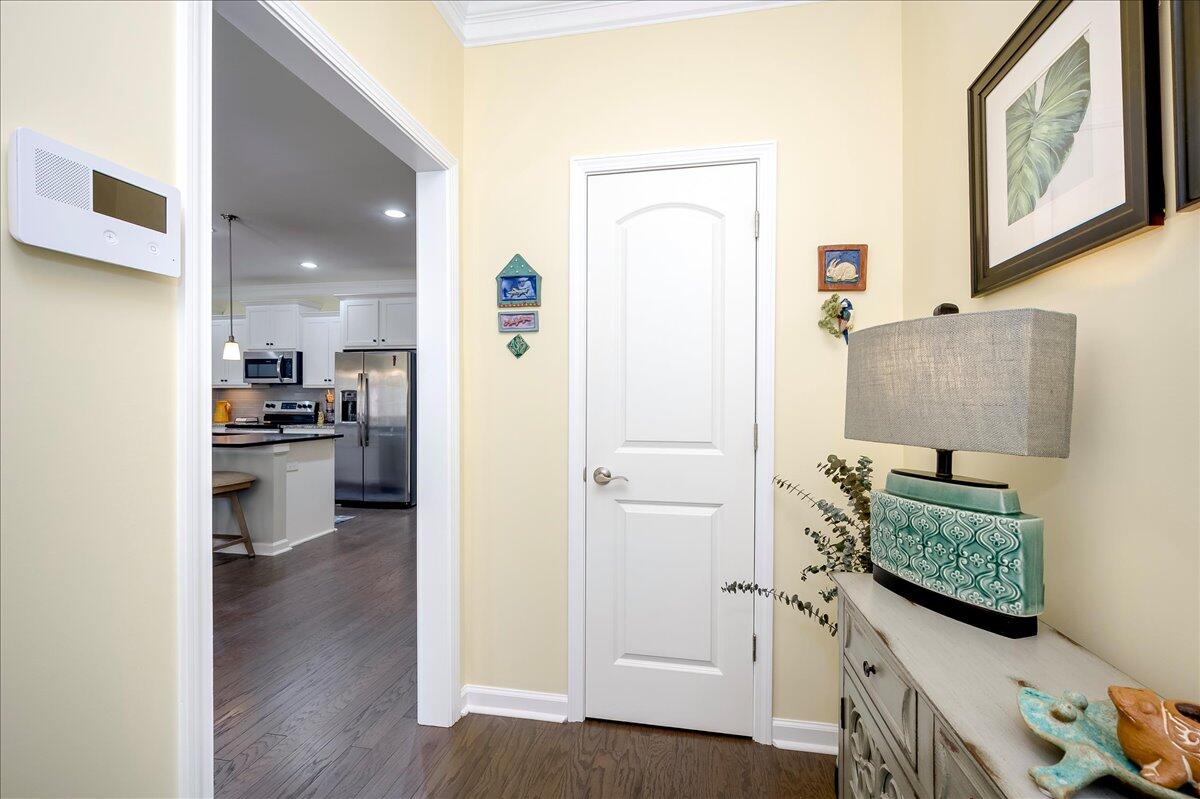 1169 Brookstone Way Augusta, GA 30909 - Photo 6 of 48 Foyer