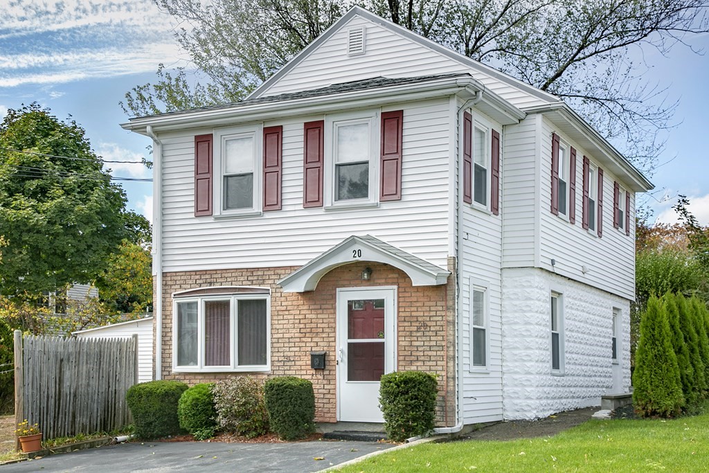 20 Rockview Road Hull, MA 02045 - Photo 1 of 17