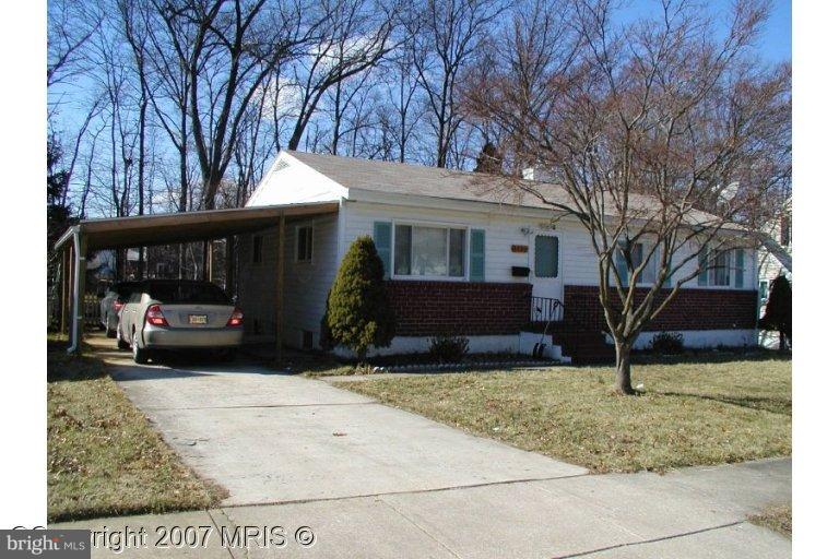 1326 Westburn Road Baltimore, MD 21228 - Photo 1 of 18 Exterior (Main)
