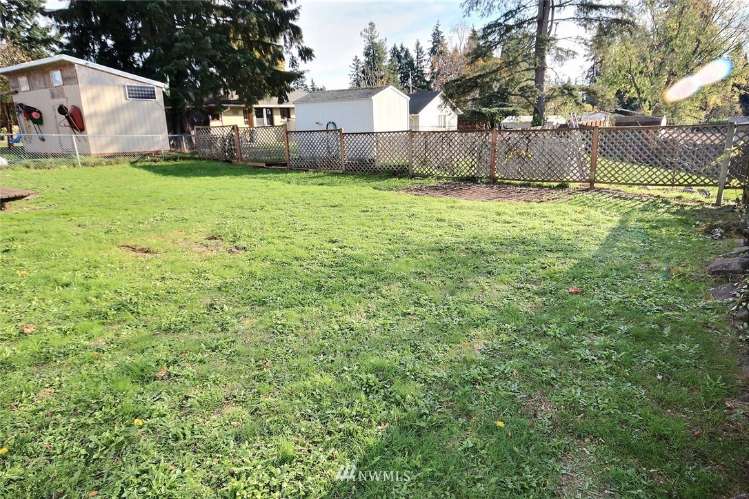 3507 Northeast 9th Street Renton, WA 98056 - Photo 22 of 23