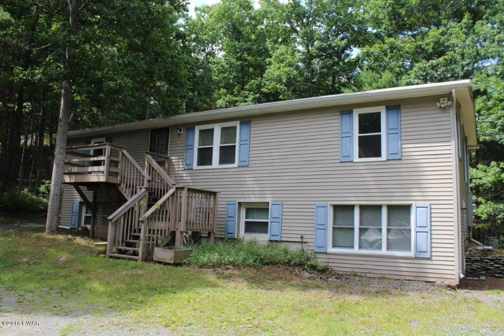 112 Mountain Springs Road Milford, PA 18337 - Photo 1 of 31 Main