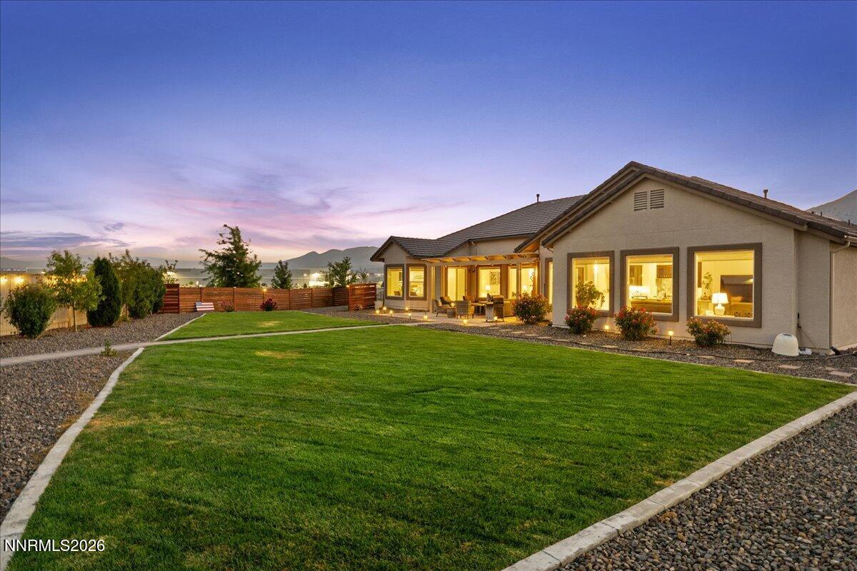 20 Diamond Stream Sparks, NV 89441 - Photo 68 of 75 097-20 Diamond Stream Court Sparks NV 89