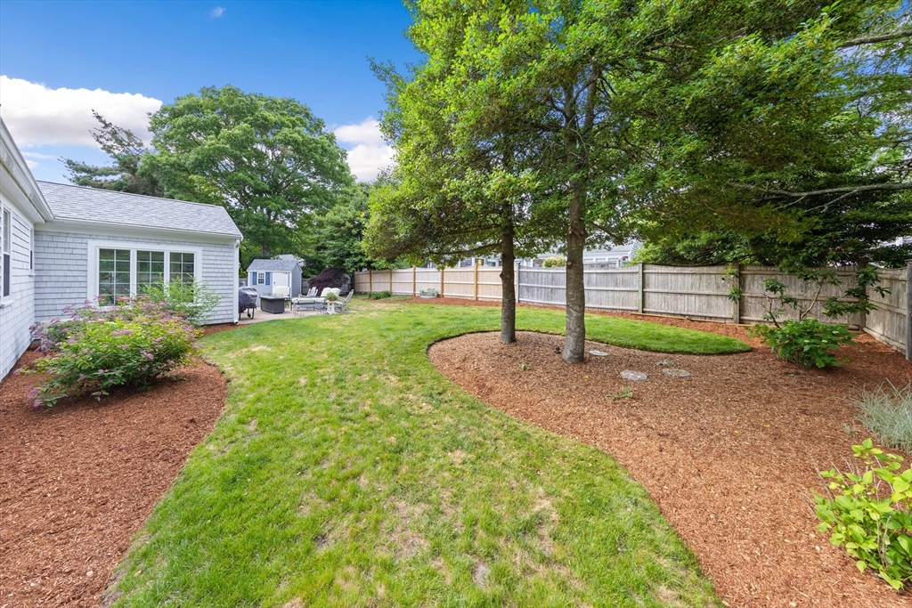 106 White Rock Road Yarmouth, MA 02675 - Photo 35 of 38