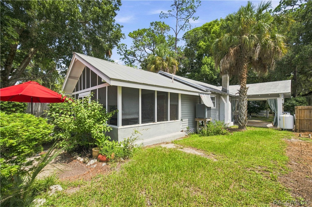 6104 Riverside Drive Yankeetown, FL 34498 - Photo 2 of 38 Gallery Image 2