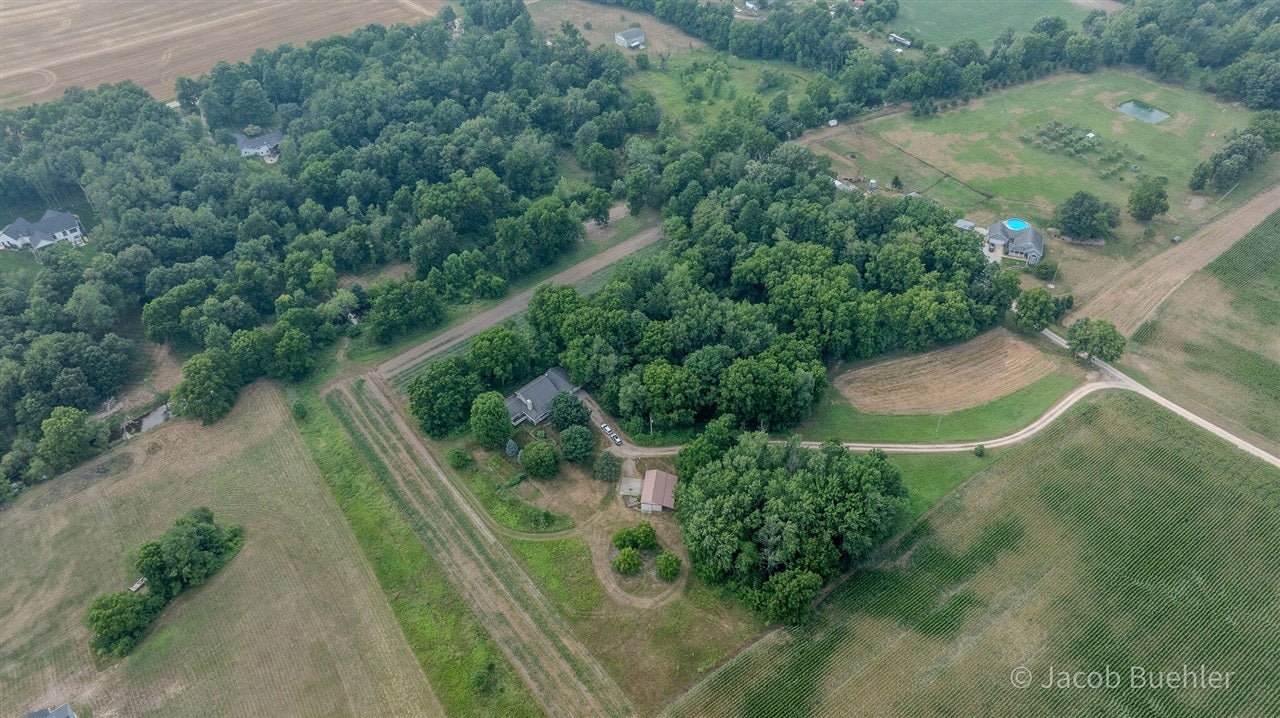 6477 Usborne Road Freeport, MI 49325 - Photo 45 of 46 Gallery Image 45
