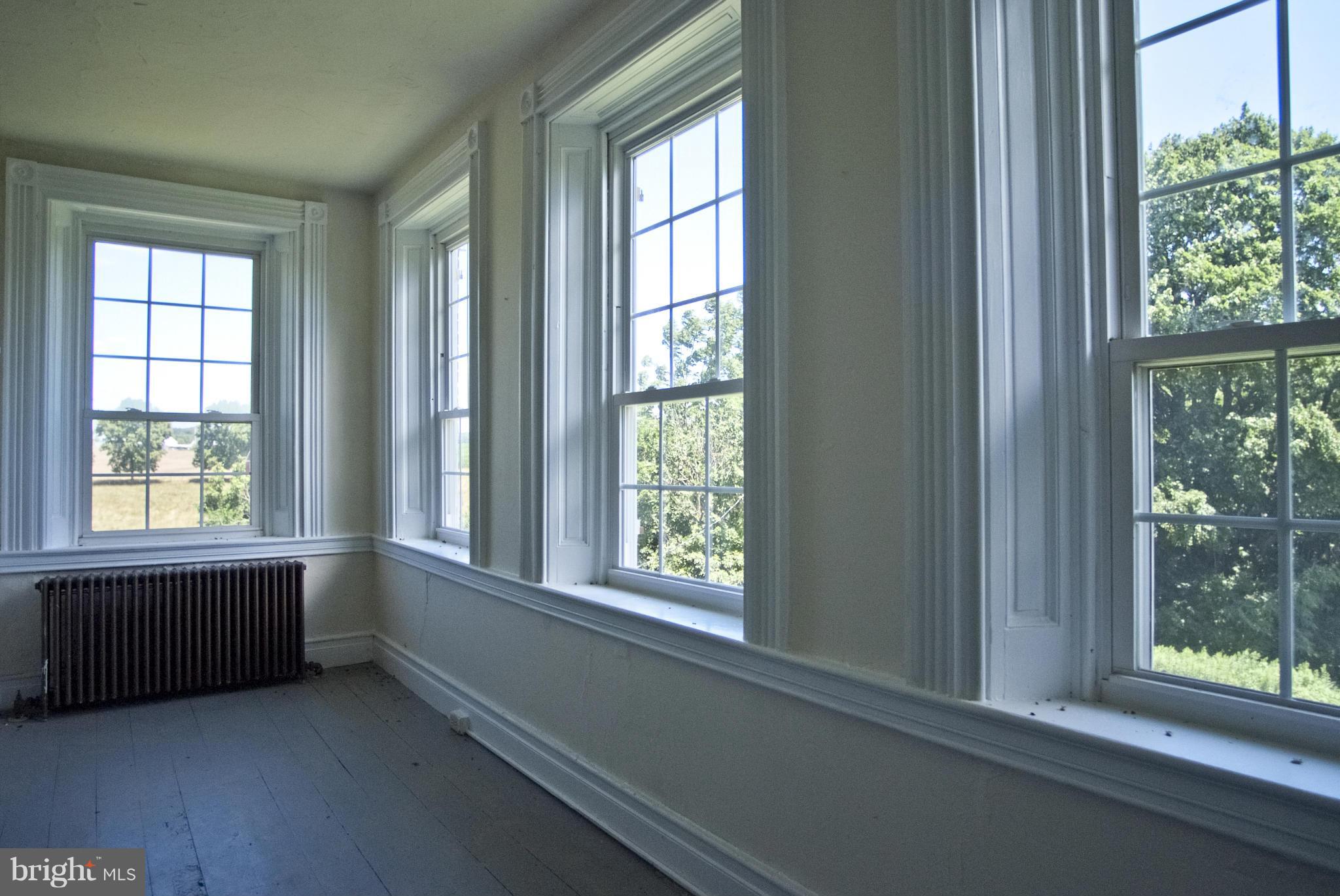 12715 St Paul Road Clear Spring, MD 21722 - Photo 11 of 16 Bedroom (Master)
