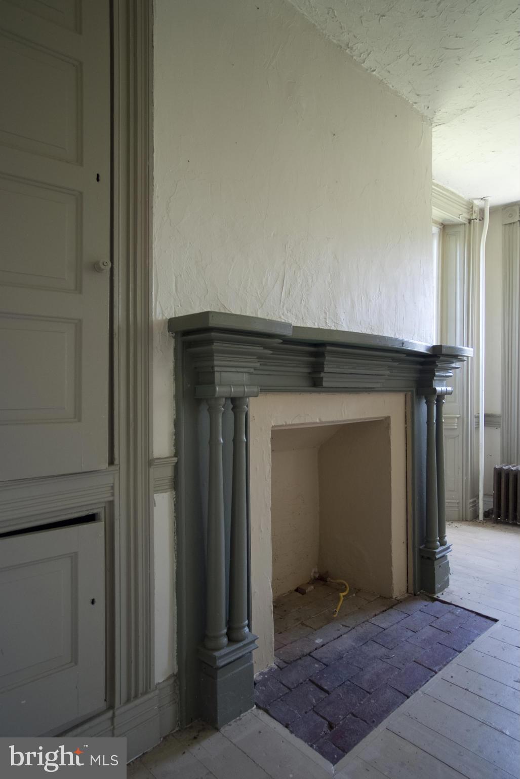 12715 St Paul Road Clear Spring, MD 21722 - Photo 15 of 16 Interior (General)
