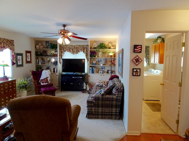 1402 North Briar Road Muncie, IN 47304 - Photo 16 of 36