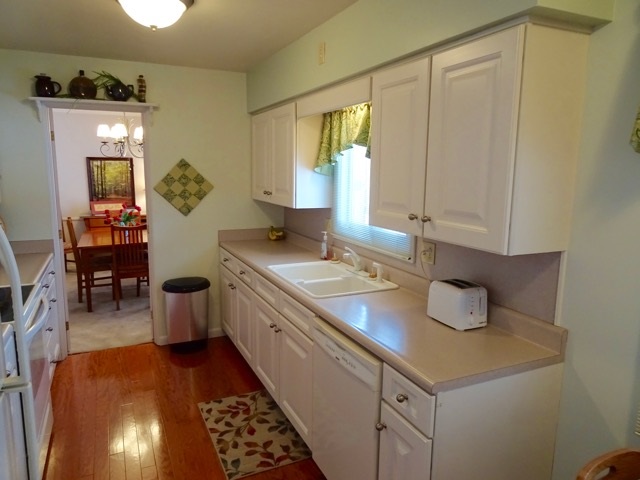 1402 North Briar Road Muncie, IN 47304 - Photo 20 of 36
