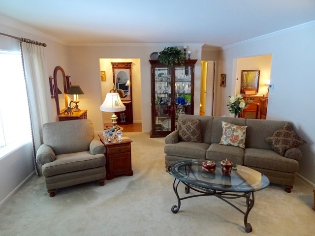 1402 North Briar Road Muncie, IN 47304 - Photo 3 of 36