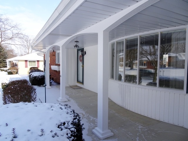 1402 North Briar Road Muncie, IN 47304 - Photo 34 of 36