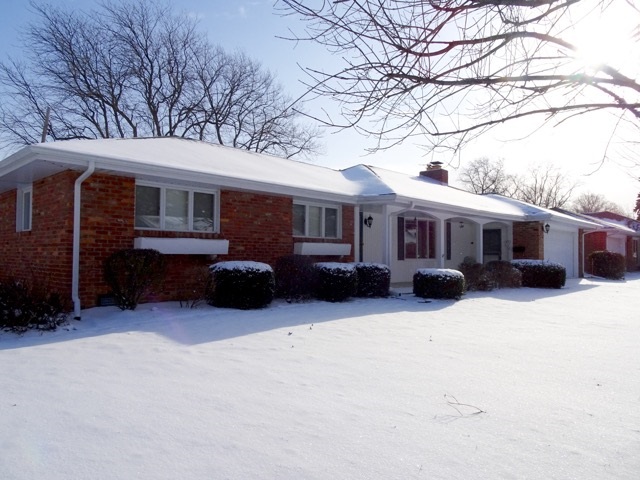 1402 North Briar Road Muncie, IN 47304 - Photo 35 of 36