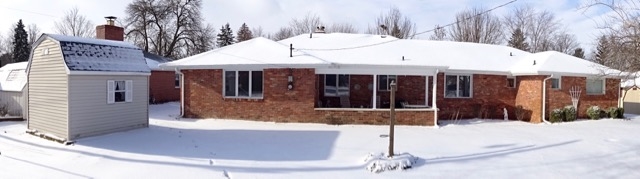 1402 North Briar Road Muncie, IN 47304 - Photo 36 of 36