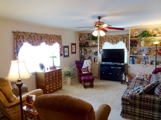 1402 North Briar Road Muncie, IN 47304 - Photo 7 of 36