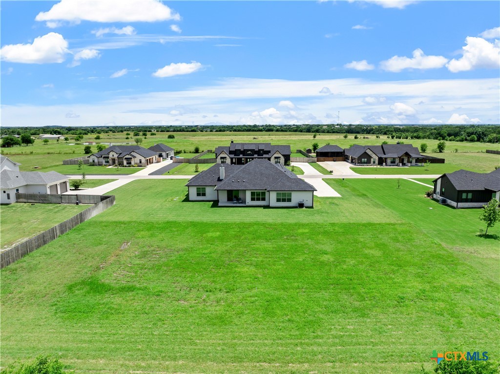 8152 Evenfall Lane Temple, TX 76501 - Photo 35 of 44