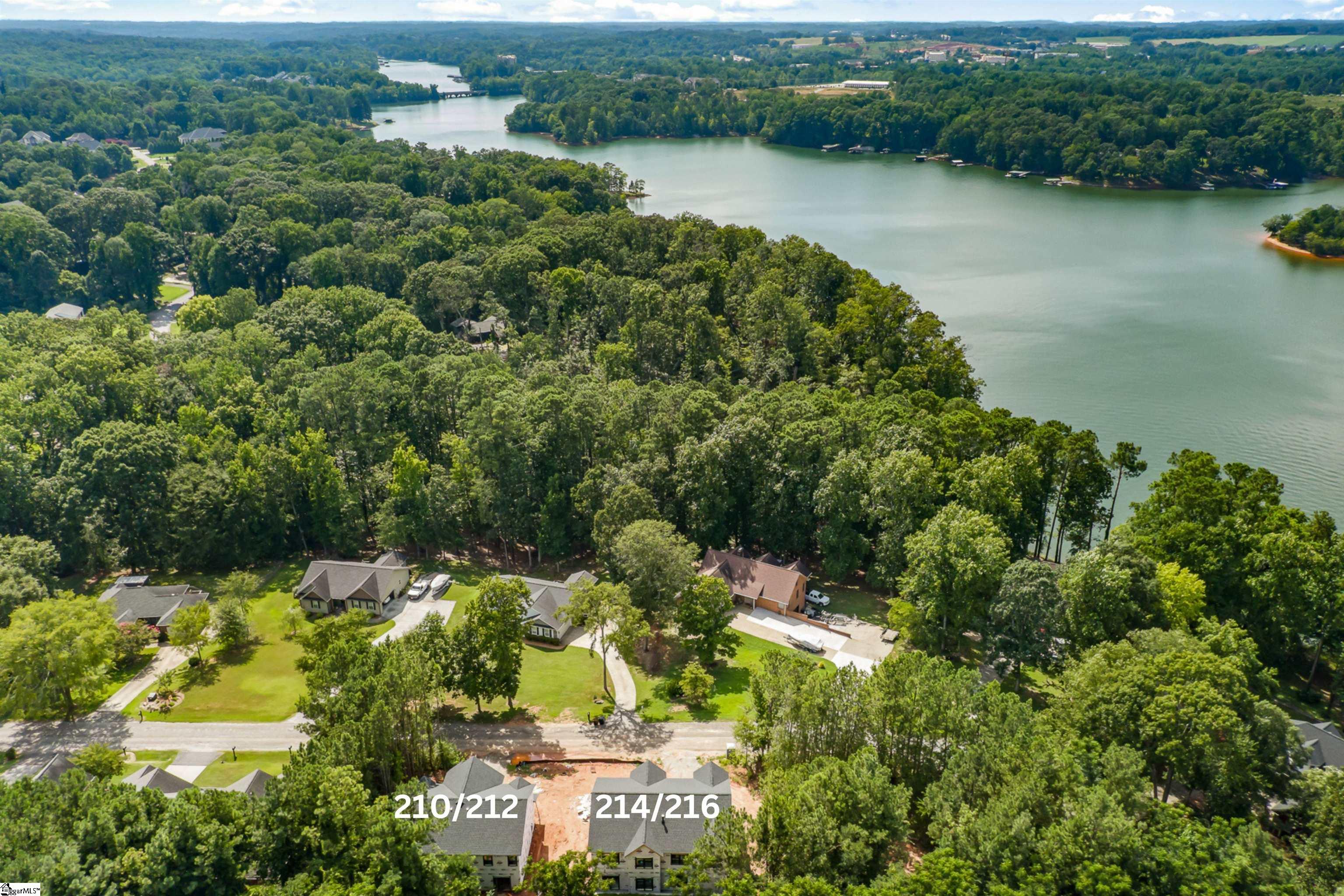 212 Giles Street Anderson, SC 29621 - Photo 34 of 39