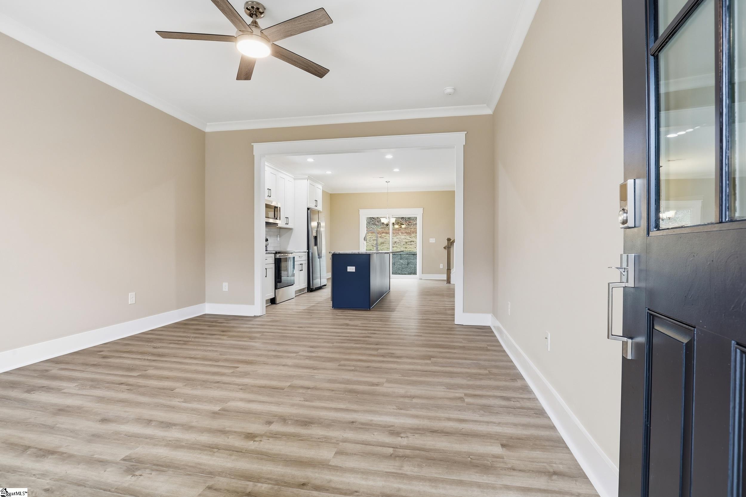 212 Giles Street Anderson, SC 29621 - Photo 4 of 39