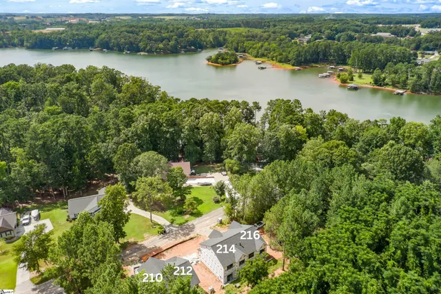 $363,900 | 212 Giles Street, Anderson, SC 29621