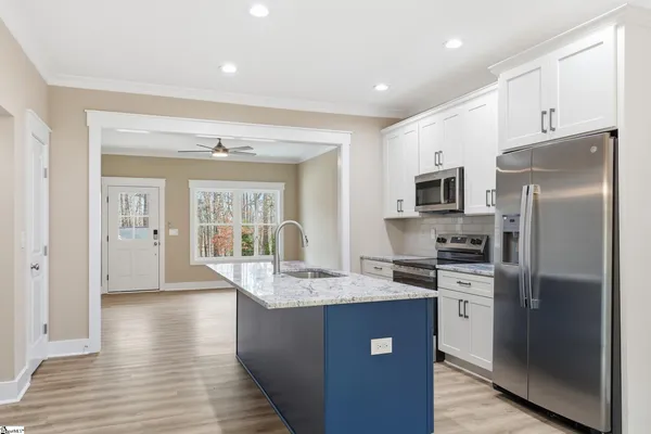 $343,990 | 212 Giles Street, Anderson, SC 29621