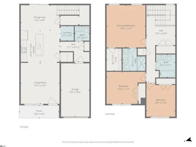 $363,900 | 212 Giles Street, Anderson, SC 29621