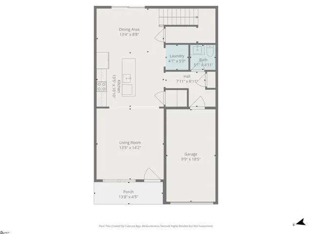 $363,900 | 212 Giles Street, Anderson, SC 29621