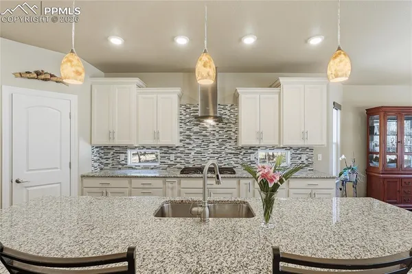 $1,150,000 | 16044 Pole Pine Point, Colorado Springs, CO 80908