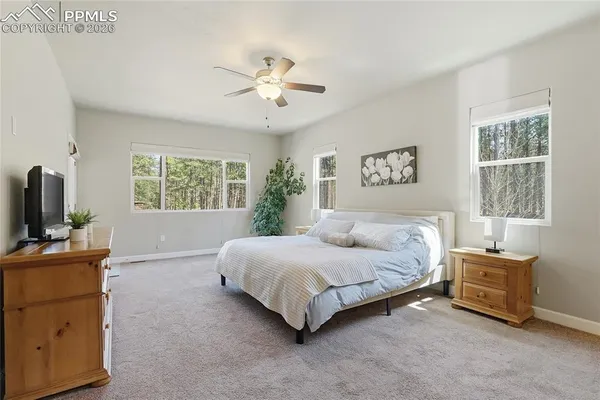 $1,150,000 | 16044 Pole Pine Point, Colorado Springs, CO 80908