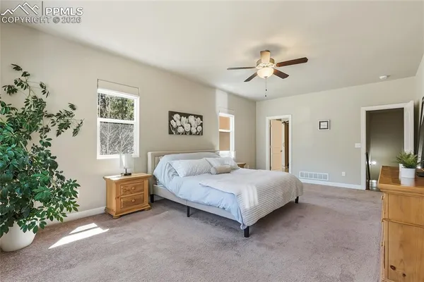 $1,150,000 | 16044 Pole Pine Point, Colorado Springs, CO 80908