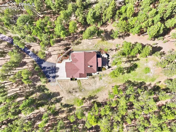 $1,150,000 | 16044 Pole Pine Point, Colorado Springs, CO 80908