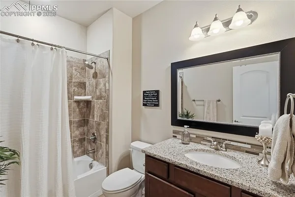 $1,150,000 | 16044 Pole Pine Point, Colorado Springs, CO 80908
