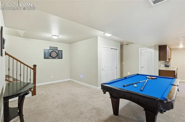 $1,150,000 | 16044 Pole Pine Point, Colorado Springs, CO 80908